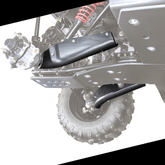 Polaris RZR 200 UHMW Trailing Arm Guards Factory UTV