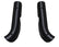 Polaris RZR 200 UHMW Trailing Arm Guards Factory UTV