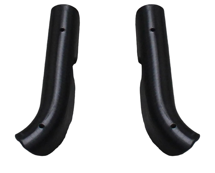 Polaris RZR 200 UHMW Trailing Arm Guards Factory UTV