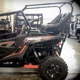 Polaris RZR (2014-2023) Backseat and Roll Cage Kit UTVMA