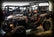Polaris RZR (2014-2023) Backseat and Roll Cage Kit UTVMA