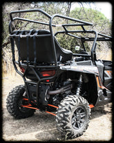 Polaris RZR (2014-2023) Backseat and Roll Cage Kit UTVMA