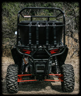 Polaris RZR (2014-2023) Backseat and Roll Cage Kit UTVMA
