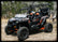 Polaris RZR (2014-2023) Backseat and Roll Cage Kit UTVMA