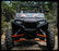Polaris RZR (2014-2023) Backseat and Roll Cage Kit UTVMA