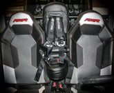 Polaris RZR (2014-2023) Bump Seat with Harness UTVMA