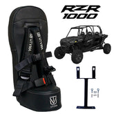 Polaris RZR (2014-2023) Bump Seat with Harness UTVMA