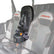 Polaris RZR (2014-2023) Bump Seat with Harness UTVMA