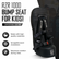 Polaris RZR (2014-2023) Bump Seat with Harness UTVMA