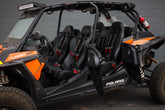 Polaris RZR (2014-2023) Elite Series Bench Seat with Harnesses UTVMA