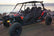 Polaris RZR (2014-2023) Elite Series Bench Seat with Harnesses UTVMA