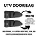 Polaris RZR (2014-2023) Front Door Bag Set UTVMA