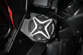 Polaris RZR (2014-2023) Front Kick 6.5" Speaker Pods SSV Works