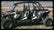 Polaris RZR (2014-2023) Front & Rear Bump Seats UTVMA