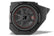 Polaris RZR (2014-2023) Glove-Box 10" Subwoofer Enclosure SSV Works