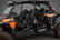 Polaris RZR (2014-2023) Rear Bench & Front Bucket Seats UTVMA