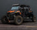 Polaris RZR (2014-2023) Rear Bench & Front Bucket Seats UTVMA