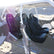 Polaris RZR (2014-2023) Rear Bench & Front Bucket Seats UTVMA