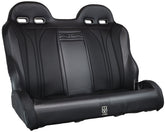 Polaris RZR (2014-2023) Rear Bench Seat with Harnesses UTVMA
