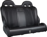Polaris RZR (2014-2023) Rear Bench Seat with Harnesses UTVMA