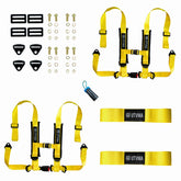 Polaris RZR (2014-2023) Seat Harness Kit UTVMA