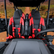 Polaris RZR (2014-2023) Seat Harness Kit UTVMA