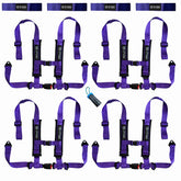Polaris RZR (2014-2023) Seat Harness Kit UTVMA