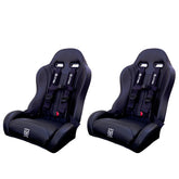 Polaris RZR (2014-2023) Suspension Bucket Seats UTVMA
