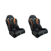 Polaris RZR (2014-2023) Suspension Bucket Seats UTVMA