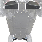 Polaris RZR 4 800 UHMW A-Arm Guards Factory UTV