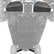 Polaris RZR 4 800 UHMW A-Arm Guards Factory UTV