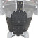 Polaris RZR 4 800 UHMW Skid Plate Factory UTV