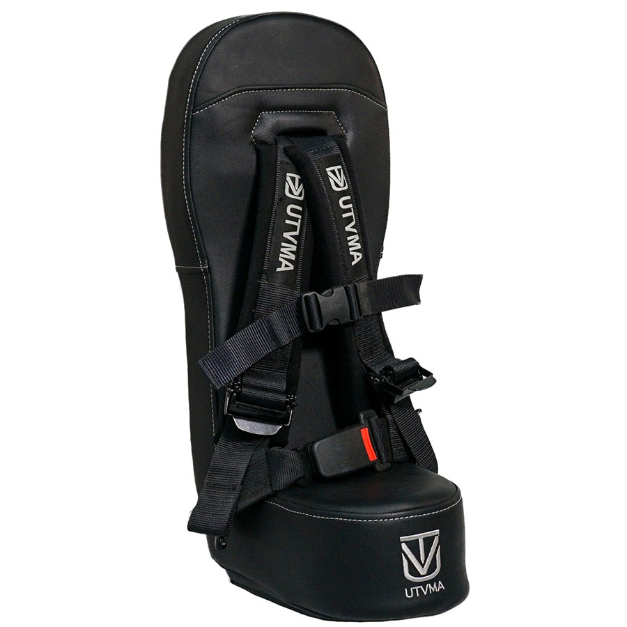 Polaris RZR 570 (2012-2016) Bump Seat with Harness UTVMA