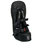 Polaris RZR 570 (2012-2016) Bump Seat with Harness UTVMA