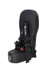Polaris RZR 570 (2012-2016) Bump Seat with Harness UTVMA