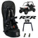 Polaris RZR 570 (2012-2016) Bump Seat with Harness UTVMA
