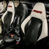 Polaris RZR 570 (2012-2016) Bump Seat with Harness UTVMA