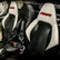Polaris RZR 570 (2012-2016) Bump Seat with Harness UTVMA