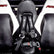 Polaris RZR 570 (2012-2016) Bump Seat with Harness UTVMA