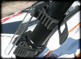 Polaris RZR 570 (2012-2022) Half Windshield UTVMA