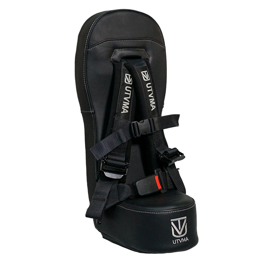 Polaris RZR 570 (2017-2022) Bump Seat with Harness UTVMA