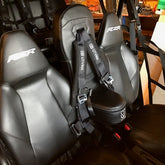 Polaris RZR 570 (2017-2022) Bump Seat with Harness UTVMA