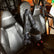 Polaris RZR 570 (2017-2022) Bump Seat with Harness UTVMA