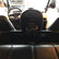 Polaris RZR 570 (2017-2022) Bump Seat with Harness UTVMA