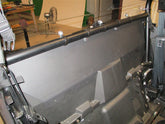Polaris RZR 570 / 800 Rear Window Dust Shield Kit Trail Armor