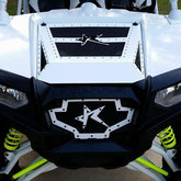Polaris RZR 570 / 800 / XP 900 Hood & Grille Combo Rogue Offroad