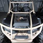 Polaris RZR 570 / 800 / XP 900 Mesh Hood Rogue Offroad
