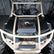 Polaris RZR 570 / 800 / XP 900 Mesh Hood Rogue Offroad