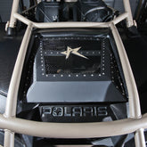 Polaris RZR 570 / 800 / XP 900 Mesh Hood Rogue Offroad