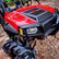 Polaris RZR 570 / 800 / XP 900 Mesh Hood Rogue Offroad